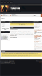 Mobile Screenshot of forum.traceurs.ro